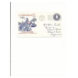 First Armed Forces Day - First Day Cover -...