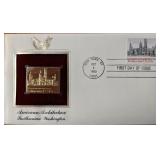 American Architecture Smithsonian, Washington...