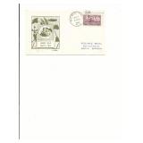 Army Day - First Day Cover - MacDill Field,...