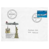 Swiss - First Day Cover - 1972