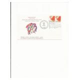 American Revolution Bicentennial - Show Cover -...