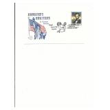 Litchfield, MN - First Day Cover - Grand Army...