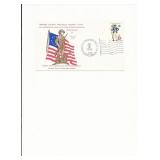 American Revolution Bicentennial - Show Cover -...