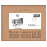The Netherlands - American Bicentennial...