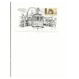 San Francisco - Cable Car Centennial - First...