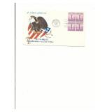 Washington D.C. - First Day Cover - 1940