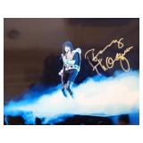 Tommy Thayer  signed photo