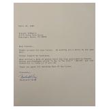 Streets of Laredo Macdonald Carey signed...