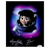 Monsters, Inc. Mary Gibbs Signed 8x10 Matte...