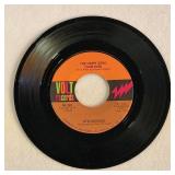 Otis Redding The Happy Song 45 Album