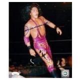 WWE TNA Juventud Guerrera Signed Photo