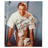 Dr. Kildare Richard Chamberlain signed photo