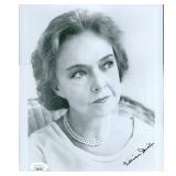 Way Down East Lillian Gish Signed  Glossy Photo