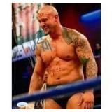 WWE Karrion Killer Kross Signed Photo