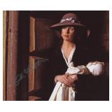 I Loved You So Long Elsa Zylberstein signed photo