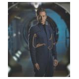 Star Trek: Enterprise Connor Trinneer Signed Photo