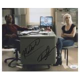 iZombie Izombie 2015 Signed Photo