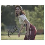 A League of Their Own Darcy Carden Signed Photo