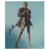 New Jack Fury Ally Renee Signed Photo