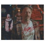 Lost In Space Bradley Stryker Signed Photo