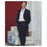 Pretty In Pink Andrew Mccarthy Signed Photo