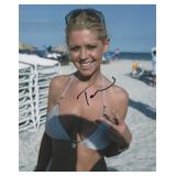 American Pie Tara Reid Signed Photo