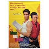 Kiss Me Guido 1997 Original Movie Poster