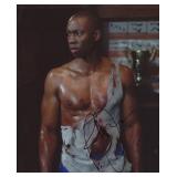Hellcats Robbie Jones signed photo