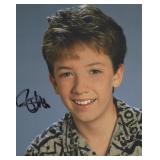 Married... With Children David Faustino Signed...