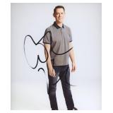 King Kong Colin Hanks signed photo