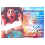 Patti Farinelli Signed Photo