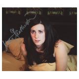 Paranormal Activity Katie Featherston signed...