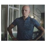 Gotham Anthony Carrigan Signed Photo