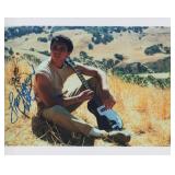 La Bamba Lou Diamond Phillips Signed Photo