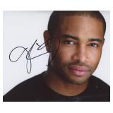 Red Tails Kevin Phillips signed photo