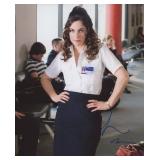 Bring It On Lindsay Sloane signed photo