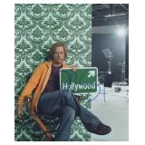 Tommy Boy David Spade Signed Photo