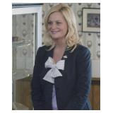 Saturday Night Live Amy Poehler Signed Photo