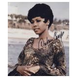 Porgy and Bess Diahann Carroll Signed Photo