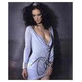 Cowboys & Aliens Olivia Wilde Signed Photo