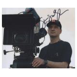 Traffic Steven Soderbergh Signed Photo
