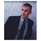 Silver Spoons Ricky Schroder Signed Photo
