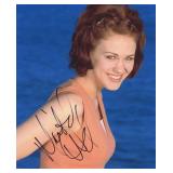 Boy Meets World  Maitland Ward signed photo