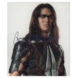 Twilight BooBoo Stewart signed photo