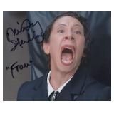 Austin Powers Mindy Sterling Signed Photo