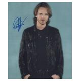 General Hospital Jonathan Jackson Signed Photo