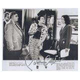 Ace Ventura John Capodice Signed Photo