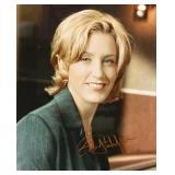 Georgia Rule Felicity Huffman Signed Photo