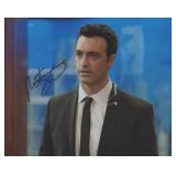 The Big C Reid Scott Signed Photo