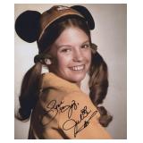 The New Mickey Mouse Club Julie Piekarski...